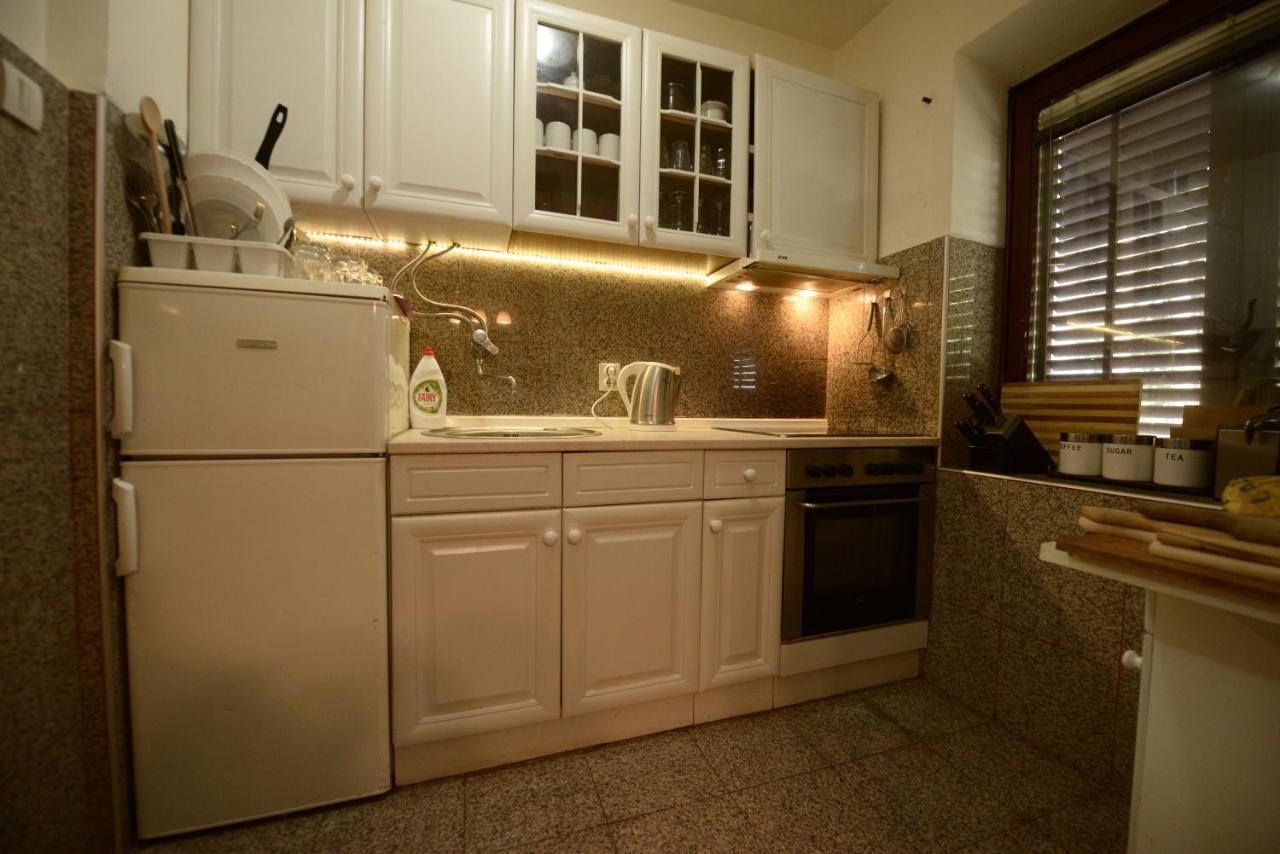 Villa Dijana - Pool, Spa, Outdoor Kitchen Belgrad Dış mekan fotoğraf